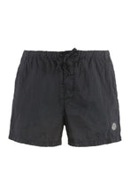 Load image into Gallery viewer, Nylon swim shorts

