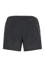Load image into Gallery viewer, Nylon swim shorts
