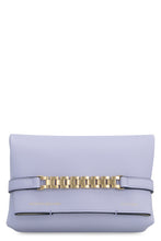 Load image into Gallery viewer, Leather mini pouch
