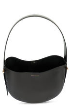 Load image into Gallery viewer, Dia Leather hobo-bag
