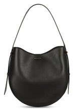 Load image into Gallery viewer, Dia Leather hobo-bag

