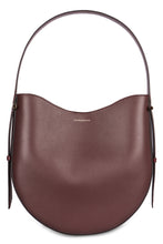 Load image into Gallery viewer, Dia Leather hobo-bag
