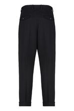 Load image into Gallery viewer, Viscose blend trousers

