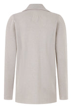 Load image into Gallery viewer, Fine knit cardigan
