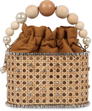 Load image into Gallery viewer, Holli Honolulu handbag
