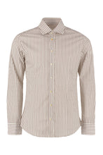 Load image into Gallery viewer, Printed cotton shirt
