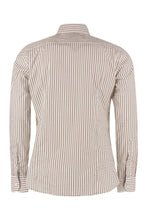 Load image into Gallery viewer, Printed cotton shirt
