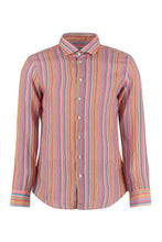 Load image into Gallery viewer, Striped shirt
