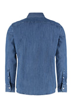 Load image into Gallery viewer, Denim shirt
