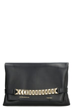 Load image into Gallery viewer, Leather pouch
