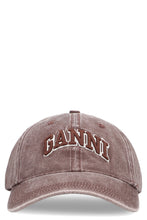 Load image into Gallery viewer, Cap made of fabric
