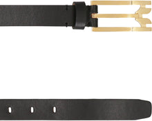 Load image into Gallery viewer, Dorian belt in leather
