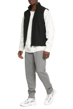 Load image into Gallery viewer, Technical fabric vest
