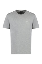 Load image into Gallery viewer, Logo cotton t-shirt
