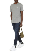 Load image into Gallery viewer, Logo cotton t-shirt
