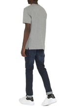 Load image into Gallery viewer, Logo cotton t-shirt
