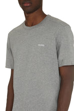 Load image into Gallery viewer, Logo cotton t-shirt
