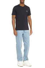 Load image into Gallery viewer, Logo cotton t-shirt
