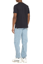 Load image into Gallery viewer, Logo cotton t-shirt
