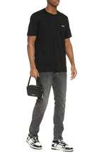 Load image into Gallery viewer, Logo cotton t-shirt
