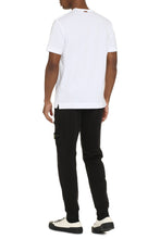Load image into Gallery viewer, Logo cotton t-shirt
