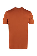 Load image into Gallery viewer, Logo cotton t-shirt
