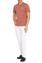 Load image into Gallery viewer, Logo cotton t-shirt
