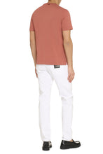 Load image into Gallery viewer, Logo cotton t-shirt

