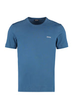 Load image into Gallery viewer, Logo cotton t-shirt

