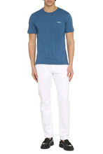 Load image into Gallery viewer, Logo cotton t-shirt
