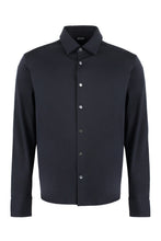 Load image into Gallery viewer, Long sleeve cotton shirt
