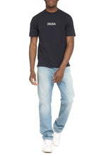 Load image into Gallery viewer, Cotton crew-neck T-shirt
