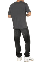Load image into Gallery viewer, Linen t-shirt
