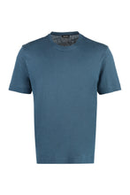 Load image into Gallery viewer, Linen t-shirt
