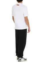 Load image into Gallery viewer, Chest pocket cotton T-shirt
