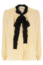 Load image into Gallery viewer, Silk shirt
