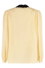 Load image into Gallery viewer, Silk shirt
