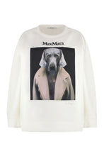 Load image into Gallery viewer, Bacco print sweatshirt
