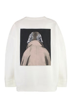 Load image into Gallery viewer, Bacco print sweatshirt
