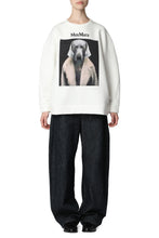 Load image into Gallery viewer, Bacco print sweatshirt
