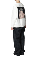 Load image into Gallery viewer, Bacco print sweatshirt
