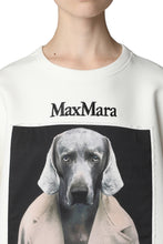 Load image into Gallery viewer, Bacco print sweatshirt
