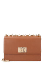 Load image into Gallery viewer, Furla 1927 leather crossbody bag
