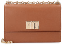 Load image into Gallery viewer, Furla 1927 leather crossbody bag
