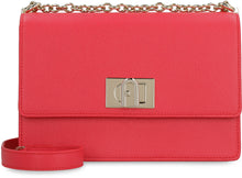 Load image into Gallery viewer, Furla 1927 leather crossbody bag
