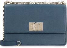 Load image into Gallery viewer, Furla 1927 leather crossbody bag
