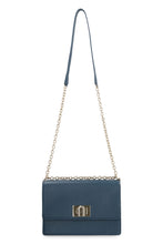 Load image into Gallery viewer, Furla 1927 leather crossbody bag
