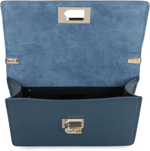 Load image into Gallery viewer, Furla 1927 leather crossbody bag
