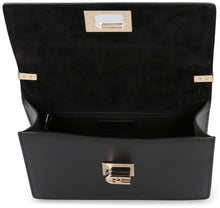 Load image into Gallery viewer, Furla 1927 leather crossbody bag
