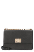 Load image into Gallery viewer, Furla 1927 leather crossbody bag
